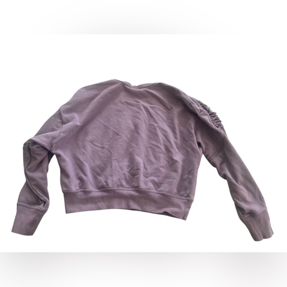 Nike dry fit sweatshirt - Picture 3 of 6